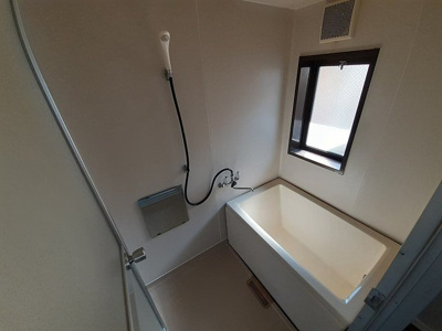 【浴室】 | ルンビニーＤ