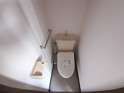 【トイレ】 | ルンビニーＤ