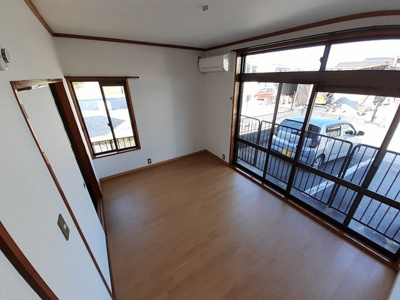 【内装】 | ルンビニーＤ