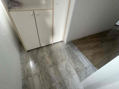 【玄関】 | 朝日プラザ野里北野町