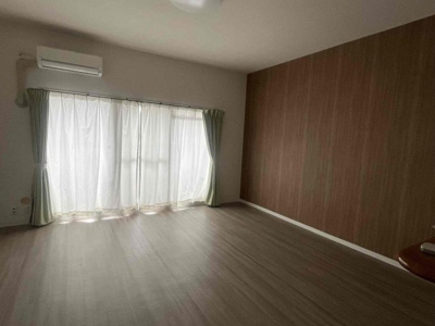 【洋室】 | 朝日プラザ野里北野町