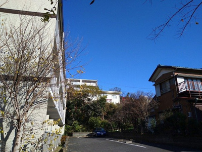 【その他】 | レオパレスヨロズヤＣ