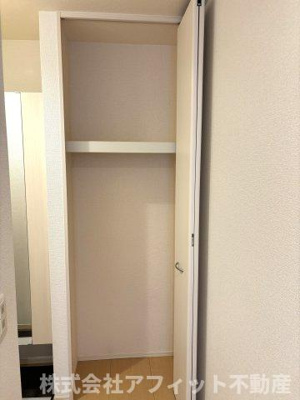 【その他】 | フェリーチェ B棟 | 玄関収納