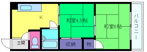 甲南灘コーポラス