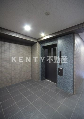 【その他共用部分】 | ルーブル池上伍番館