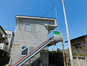 グリーンビレッジＡの画像