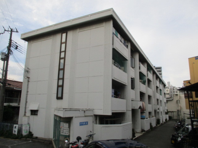 外はこのようになっています