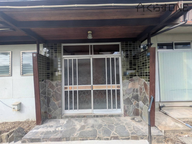 【玄関】 | 姫路市御立中5丁目／中古戸建