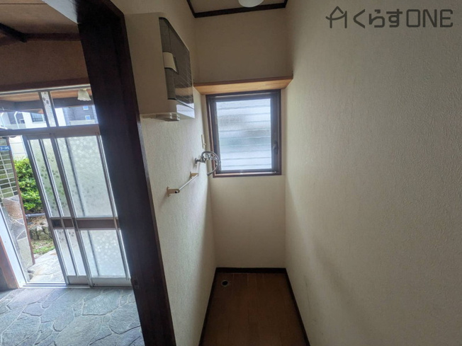 【玄関】 | 姫路市御立中5丁目／中古戸建