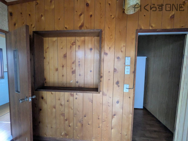 【玄関】 | 姫路市御立中5丁目／中古戸建