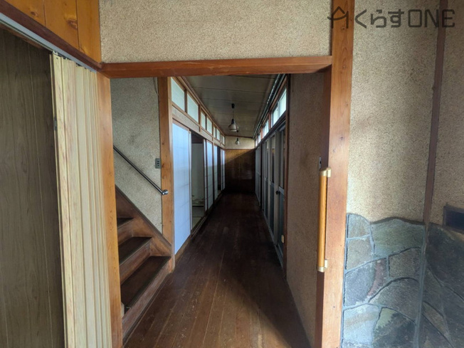 【内装】 | 姫路市御立中5丁目／中古戸建