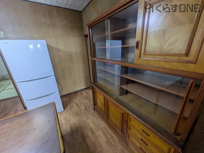 【キッチン】 | 姫路市御立中5丁目／中古戸建