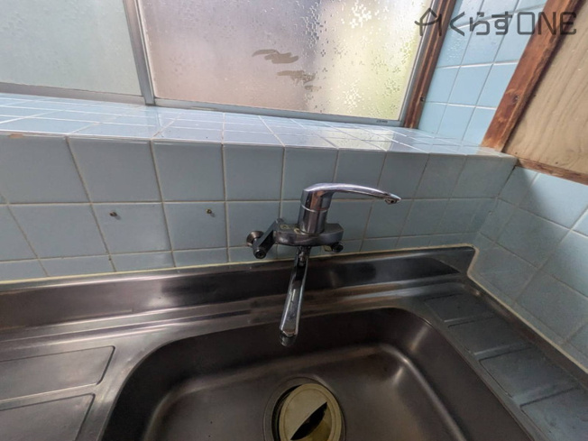 【キッチン】 | 姫路市御立中5丁目／中古戸建