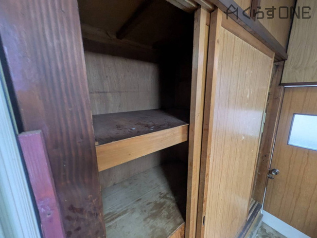 【収納】 | 姫路市御立中5丁目／中古戸建