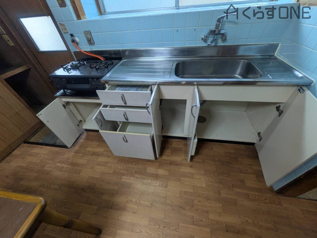 【キッチン】 | 姫路市御立中5丁目／中古戸建