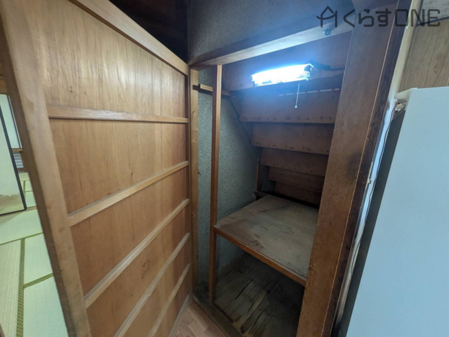 【収納】 | 姫路市御立中5丁目／中古戸建