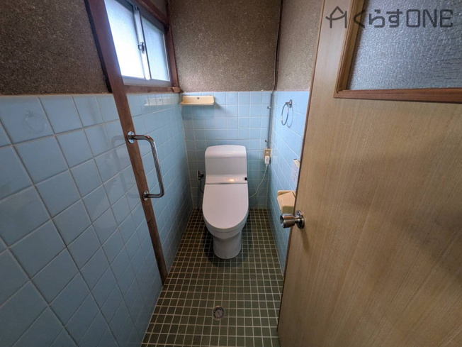 【トイレ】 | 姫路市御立中5丁目／中古戸建