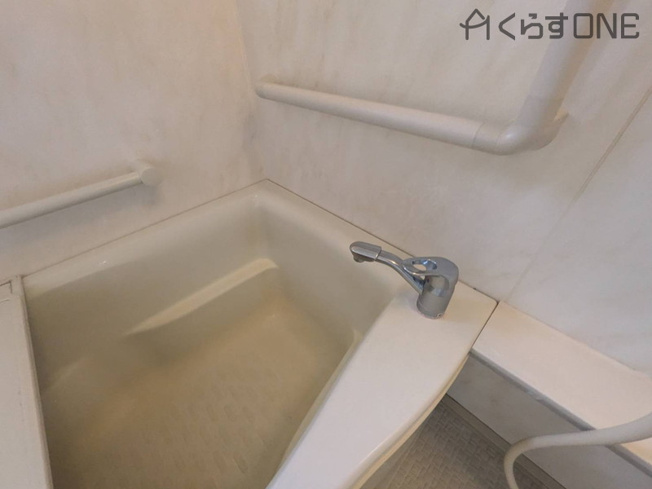 【浴室】 | 姫路市御立中5丁目／中古戸建