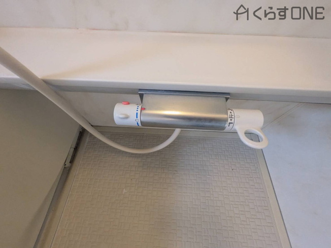 【浴室】 | 姫路市御立中5丁目／中古戸建