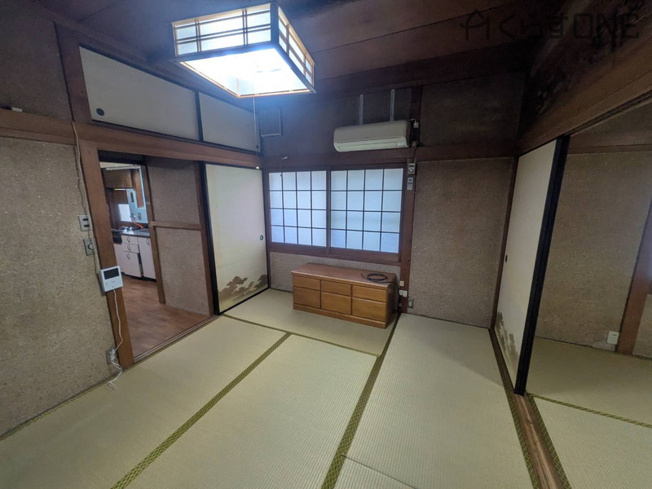 【和室】 | 姫路市御立中5丁目／中古戸建