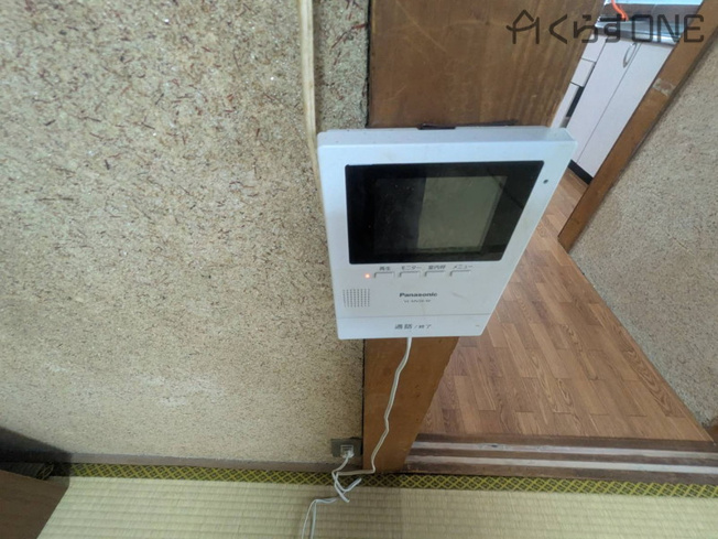 【防犯設備】 | 姫路市御立中5丁目／中古戸建