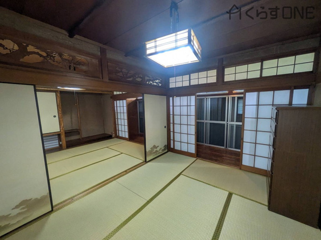 【和室】 | 姫路市御立中5丁目／中古戸建