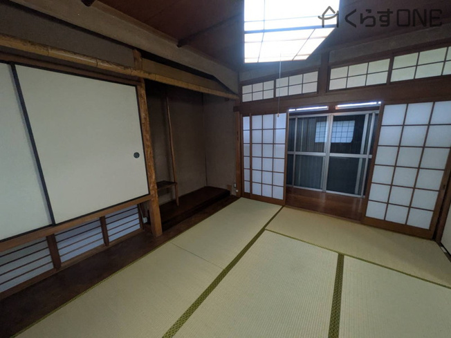 【和室】 | 姫路市御立中5丁目／中古戸建