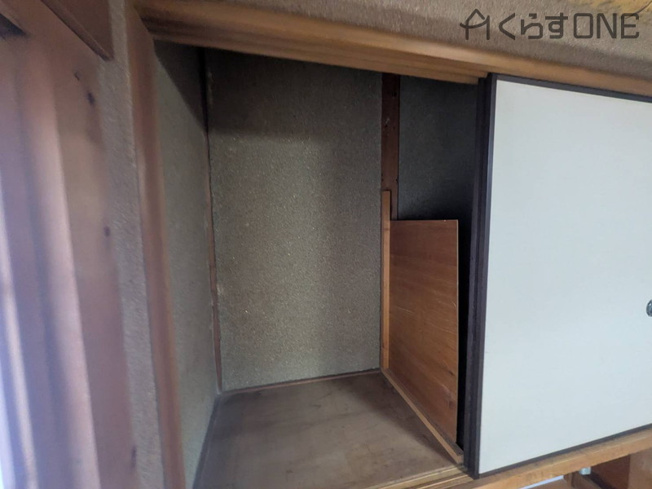 【収納】 | 姫路市御立中5丁目／中古戸建