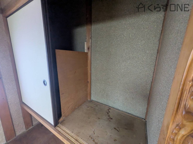 【収納】 | 姫路市御立中5丁目／中古戸建