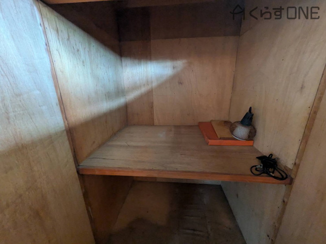 【収納】 | 姫路市御立中5丁目／中古戸建