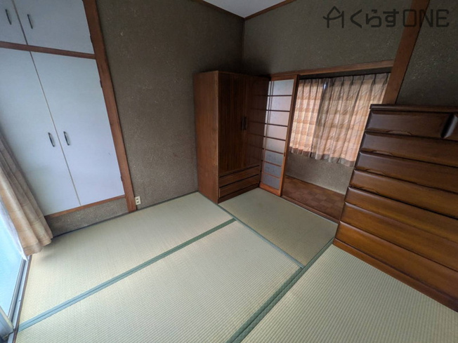 【和室】 | 姫路市御立中5丁目／中古戸建