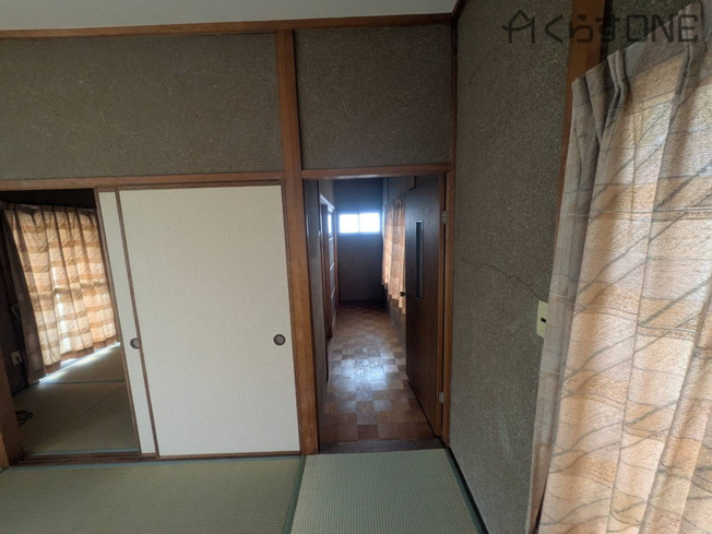 【和室】 | 姫路市御立中5丁目／中古戸建