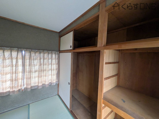 【収納】 | 姫路市御立中5丁目／中古戸建