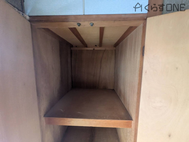 【収納】 | 姫路市御立中5丁目／中古戸建