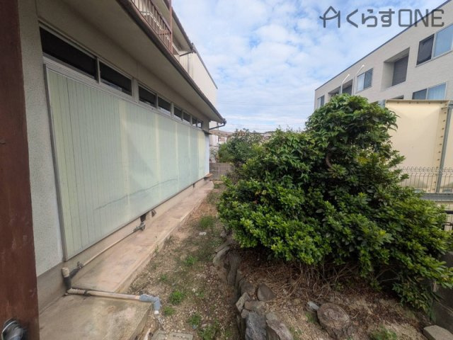 【庭】 | 姫路市御立中5丁目／中古戸建
