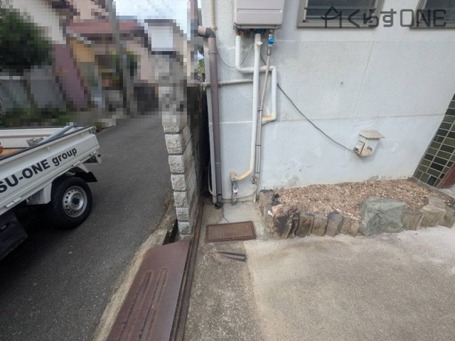 【周辺】 | 姫路市御立中5丁目／中古戸建