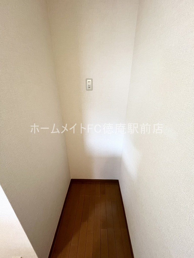 東大阪市中鴻池町３丁目のアパートのその他