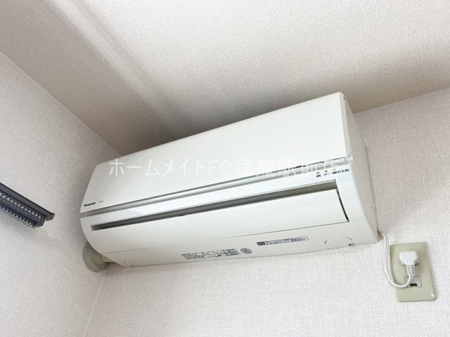 東大阪市中鴻池町３丁目のアパートの設備