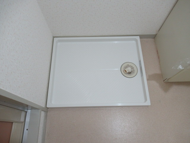 ガーデンハイツ桃山台弐番館の内装