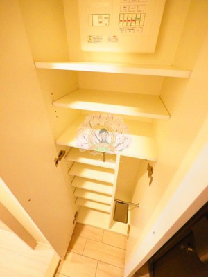 【収納】 | Log横浜駅東 | 同一仕様