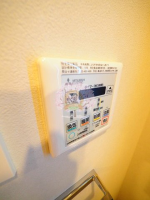 【設備】 | Log横浜駅東 | 同一仕様