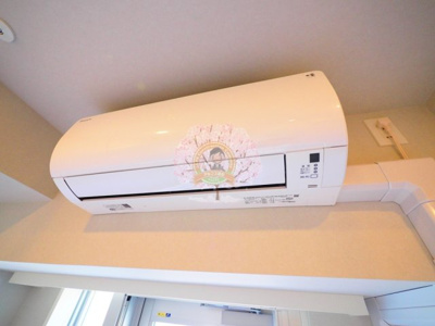 【設備】 | Log横浜駅東 | 同一仕様