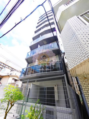 【外観】 | Log横浜駅東