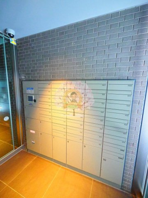 【その他共用部分】 | Log横浜駅東