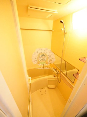 【浴室】 | Log横浜駅東 | 同一仕様