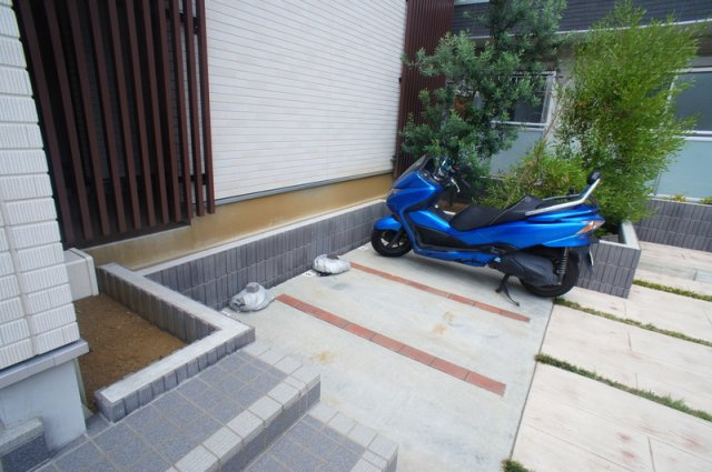 川口市芝富士２丁目の賃貸マンションのその他