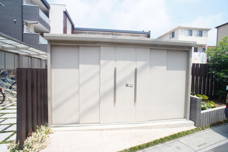 川口市芝富士２丁目の賃貸マンションのその他