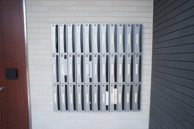 川口市芝富士２丁目の賃貸マンションのその他共用部分