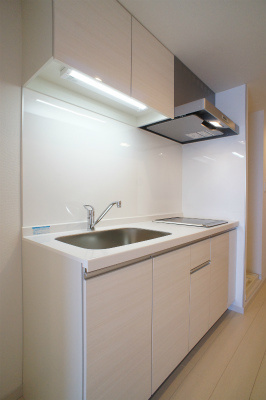 川口市芝富士２丁目の賃貸マンションのその他|別号室の参考写真です。