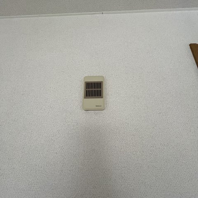 【セキュリティ】 | コンフォートハウス長浜Ⅱ